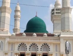 LP3HI Gugat Praperadilan, Desak Kejaksaan Tuntaskan Dugaan Korupsi Masjid Agung Karanganyar