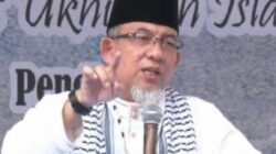 Ketika Perhatian Dunia Tersedot oleh Sebuah Bola, Jangan Lupakan Palestina