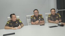 Aktivitas di Kawasan PT NKI Masuk Penyelidikan Kejari Bangka