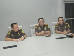 Aktivitas di Kawasan PT NKI Masuk Penyelidikan Kejari Bangka