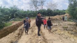 CV TMR Didesak Bayar Ganti Rugi Tanam Tumbuh Warga Pemali