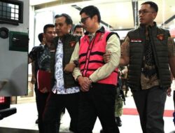Motor Listrik Rp1,03 Triliun Seret Tersangka Baru, Skandal Korupsi MBG Kian Menggurita