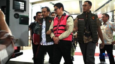 Motor Listrik Rp1,03 Triliun Seret Tersangka Baru, Skandal Korupsi MBG Kian Menggurita