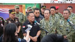 Satgas PKH Dalami Dugaan Korupsi dan Pemalsuan Dokumen   