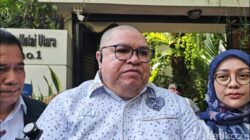 Kejaksaan Eksekusi Razman Arif Nasution ke Lapas Cipinang