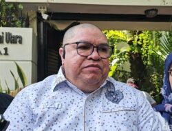 Kejaksaan Eksekusi Razman Arif Nasution ke Lapas Cipinang