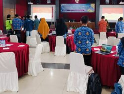 Tak Hanya Ciptakan Inovasi, Polman Babel Kini Fokus Perkuat Pemasaran Produk