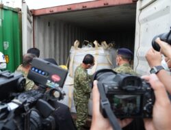 BPI KPNPA RI Desak Kejagung Telusuri Asal Zirkon dalam Kasus PT PMM