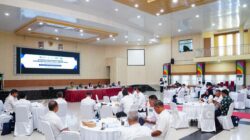PT TIMAH Libatkan Pemda dan Stakeholder Perbarui RIPPM, Program Pemberdayaan Masyarakat Disesuaikan Kebutuhan Belitung Timur