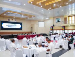 PT TIMAH Libatkan Pemda dan Stakeholder Perbarui RIPPM, Program Pemberdayaan Masyarakat Disesuaikan Kebutuhan Belitung Timur