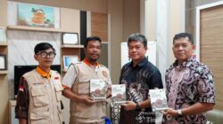 PT TIMAH Dukung Riset dan Penerbitan Buku Biodiversitas Ikan Tempalak Endemik Pulau Bangka