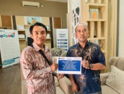 Festival Menuang Vol II Digelar di Pantai Menuang, PT TIMAH Dukung Promosi Wisata Pascatambang