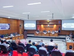Pemda dan Kades di Pulau Belitung Titip Harapan pada RIPPM PT TIMAH, Dorong Program yang Berdampak Nyata