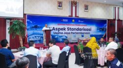 PT TIMAH Perkuat Tata Kelola Pertambangan, Mitra Usaha Didorong Taat Regulasi dan Standarisasi
