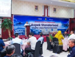 PT TIMAH Perkuat Tata Kelola Pertambangan, Mitra Usaha Didorong Taat Regulasi dan Standarisasi
