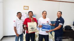 PT TIMAH Dukung Komunitas Pendonor Darah Belinyu, Bantu Penuhi Kebutuhan Darah Pasien