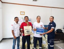 PT TIMAH Dukung Komunitas Pendonor Darah Belinyu, Bantu Penuhi Kebutuhan Darah Pasien