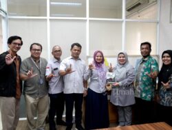 PT TIMAH Dukung Riset Ikan Endemik Bangka, Selamatkan Betta Burdigala dari Ancaman Punah