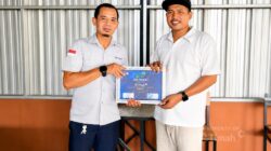PT TIMAH Dukung Kelapa Expo Vol. 2, Dorong UMKM hingga Lestarikan Budaya Bangka Barat