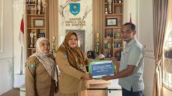 PT Timah Dukung Khitanan Massal di Bangka Barat, 30 Anak Ikut Program Sosial Tahunan
