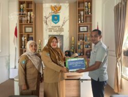 PT TIMAH Dukung Khitanan Massal di Air Gantang, Ringankan Beban Warga Bangka Barat