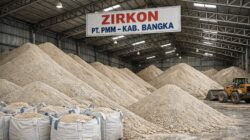 BPI KPNPA RI Dukung Penyidikan Satgas PKH atas Kasus 25 Kontainer PT PMM, Minta Kandungan Mineral Dibuka ke Publik