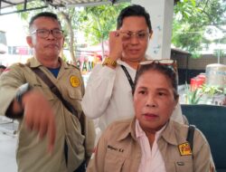 AJB Kecam Keras Pernyataan Hotman Paris kepada Wartawan: “Jangan Rendahkan Marwah Pers”