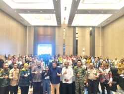Gubernur Hidayat Arsani Luncurkan Jaminan Sosial untuk 12 Ribu Pekerja Babel
