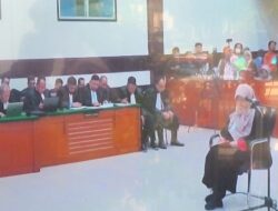 Sidang Perdana Dr. Tifa Digelar, Tolak Restorative Justice dalam Kasus Dugaan Pencemaran Nama Baik Jokowi