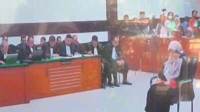 Sidang Perdana Dr. Tifa Digelar, Tolak Restorative Justice dalam Kasus Dugaan Pencemaran Nama Baik Jokowi