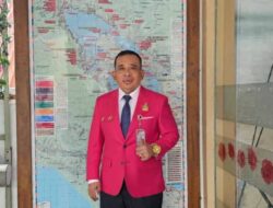 Rahmad Sukendar Desak Kapolri Copot Kapolres Pasangkayu Terkait Dugaan Penganiayaan Anggota