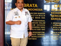 BPI KPNPA RI Ancam Lapor Mabes Polri, Soroti Dugaan SP3 Kasus 13 Ton Timah Libatkan Oknum Polisi