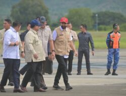 Gas Blok Andaman, Ini Empat Poin Surat Gubernur Mualem untuk Presiden