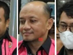 BPI KPNPA RI Desak Kejagung Bongkar Dugaan Mafia Ekspor LTJ PT PMM, Minta Audit Lima Tahun dan Usut Seluruh Aktor