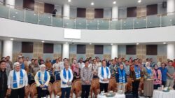 Rektor UBB Dorong RUU Ketenagalistrikan Perkuat EBT dan Partisipasi Publik