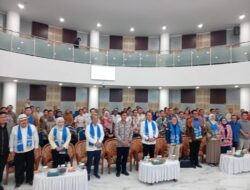 Rektor UBB Dorong RUU Ketenagalistrikan Perkuat EBT dan Partisipasi Publik