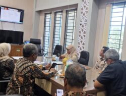 Progres Pemulihan dan Tantangan Pemberdayaan Ekonomi Pascabencana Kabupaten Aceh Besar