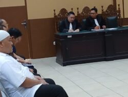 Tambang Yulhaidir Cs di Lubuk Besar Tak Kantongi IUP, Ahli Sebut Kategori Minerba