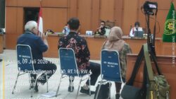 Tiga Saksi Ahli Nilai Perkara Satelit Slot Orbit 123° BT Lebih Tepat Diselesaikan Melalui Ranah Administrasi dan Perdata   