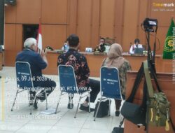 Tiga Saksi Ahli Nilai Perkara Satelit Slot Orbit 123° BT Lebih Tepat Diselesaikan Melalui Ranah Administrasi dan Perdata   