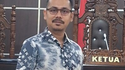 SAPA Desak Kapolda Aceh Prioritaskan Pengusutan Korupsi dan Kejahatan Lingkungan