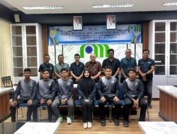 Plt Dirut Perumda Tirta Mountala Tutup Pelatihan Kompetensi SPAM, Tekankan Peningkatan Layanan Pelanggan