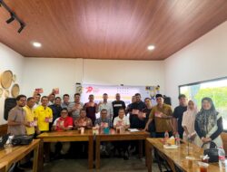 Cut Intan Pimpin Koperasi Syariah Aceh