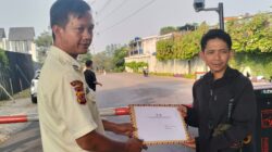 GALAKSI–BALAD KBB Kirim “Surat Darurat” kepada Raffi Ahmad, Minta Istana Awasi Dugaan Mafia Jabatan di Bandung Barat