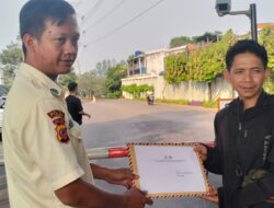 GALAKSI–BALAD KBB Kirim “Surat Darurat” kepada Raffi Ahmad, Minta Istana Awasi Dugaan Mafia Jabatan di Bandung Barat