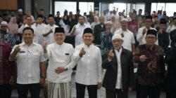 Fadhlullah Minta Baitul Mal Kelola Zakat dan Sedekah Secara Transparan agar Dipercaya Masyarakat