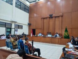 Tiga Ahli Nilai Unsur Kerugian Negara Belum Terbukti dalam Sidang Perkara Satelit Slot Orbit 123° BT