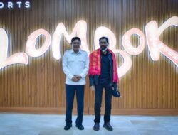 Hadiri Munaslub Gubernur se-Indonesia, Mualem Kawal Sinkronisasi Kebijakan Strategis Nasional