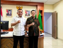 Sprindik Baru Jadi Titik Terang, BPI KPNPA RI Minta Kejari Usut Hingga Aktor Utama