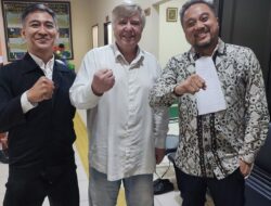 Bukti Email Baru Muncul di Persidangan, Kuasa Hukum Nilai Dapat Bebaskan Thomas Anthony Van Der Heyden dalam Perkara Penyewaan Satelit